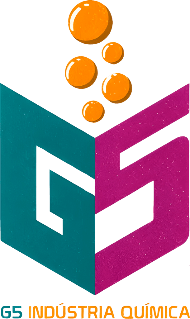 G5 Indústria Química